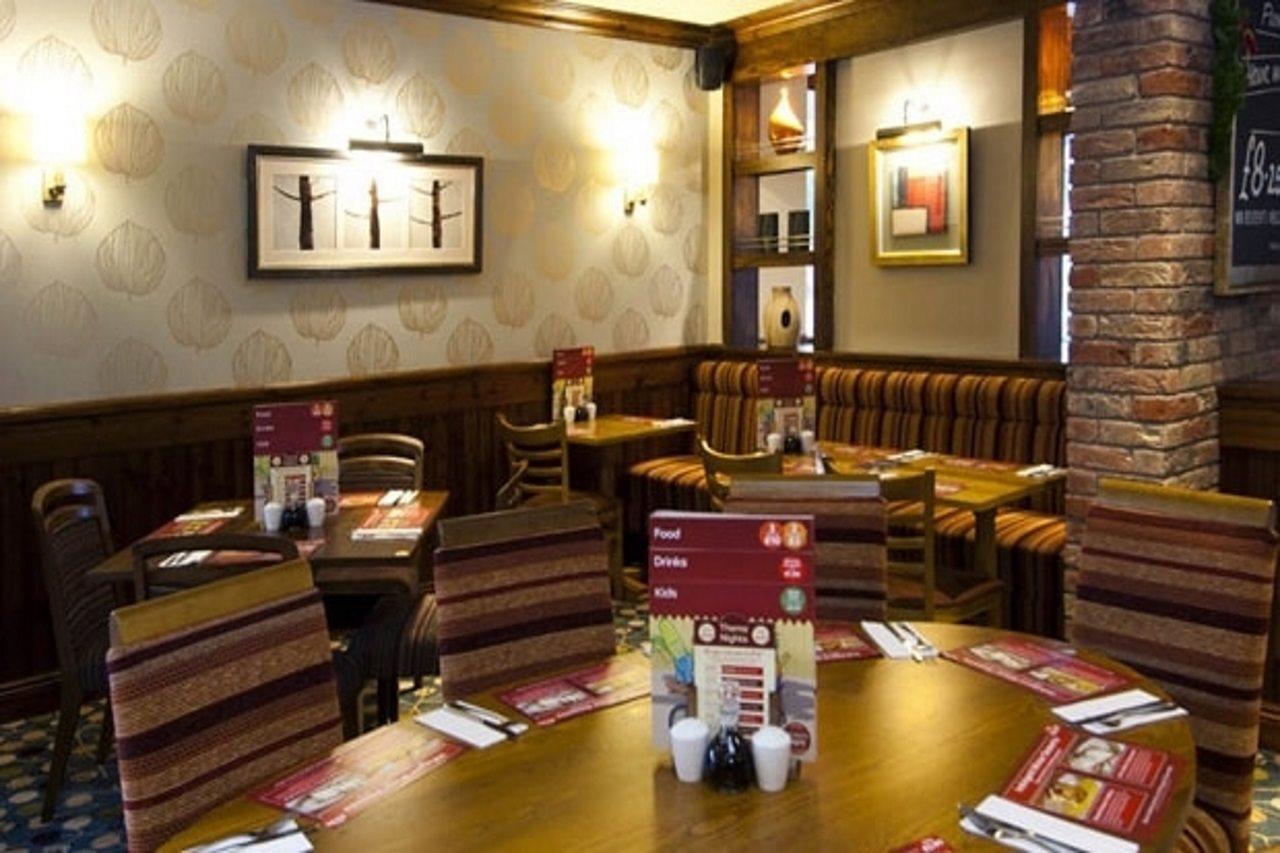 Premier Inn Birmingham South 鲁贝里 外观 照片